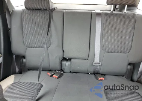 2009 Pontiac Torrent from USA, damaged, VIN 2CKDL33F296201289